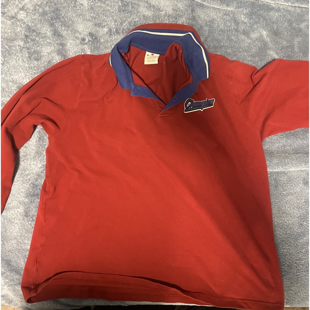 Campion vintage size XL